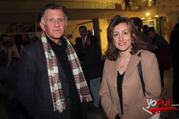 Gonzalo Droguet, Carla Doberti