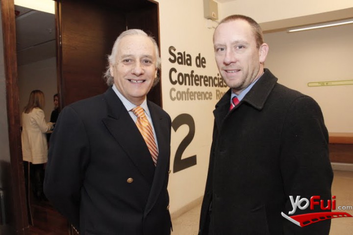 Álvaro Márquez, Germán Sáenz