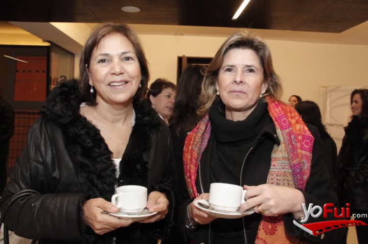 Loreto Errázuriz, Isabel Molina