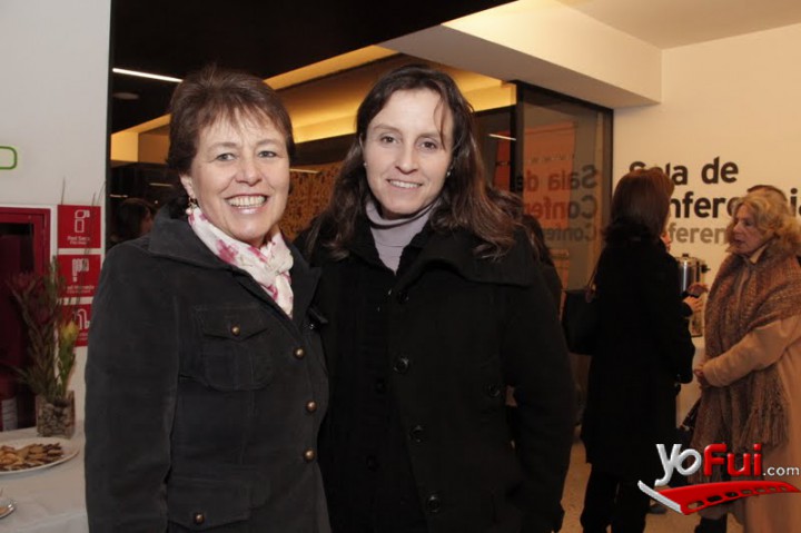 Patricia Gandarillas, Paula Gandarillas