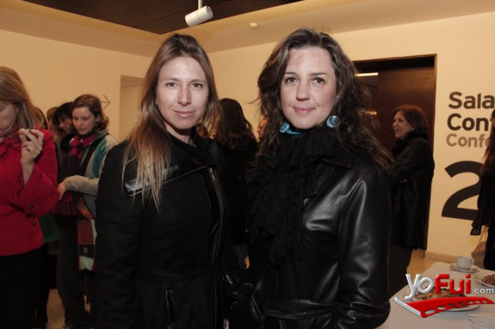 Julita Luco, Magdalena Cortés