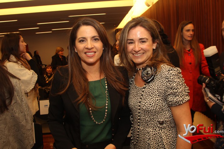 Monserrat Alverez, María Paz Achurra