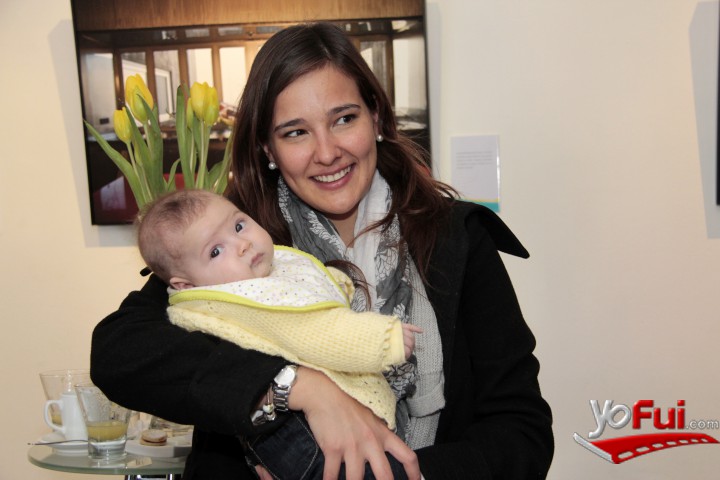Matilda Cruz, Constanza Valenzuela