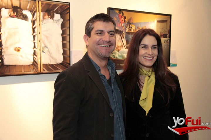 Kris Osandón, María Gracia Subercaseaux