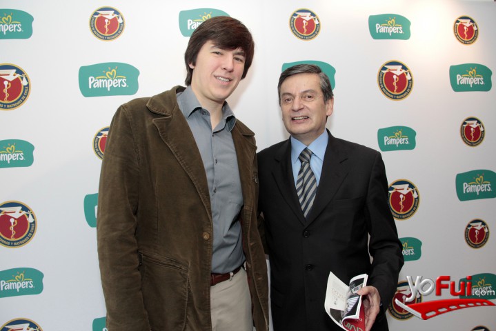 Patrick Ondrack, Pedro Barreda