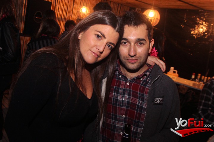 Clo Cabello, Alejandro D´Apremont