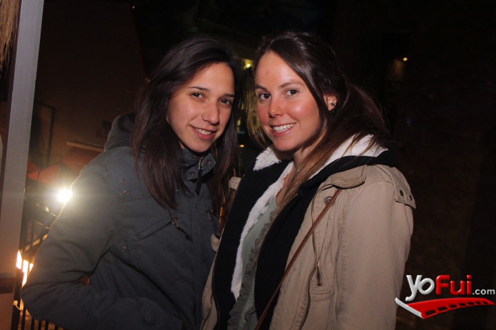 Constanza Orellana, Elisa Wood
