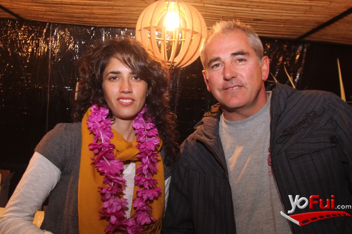 Pilar Ojeda, Roberto Risoleo