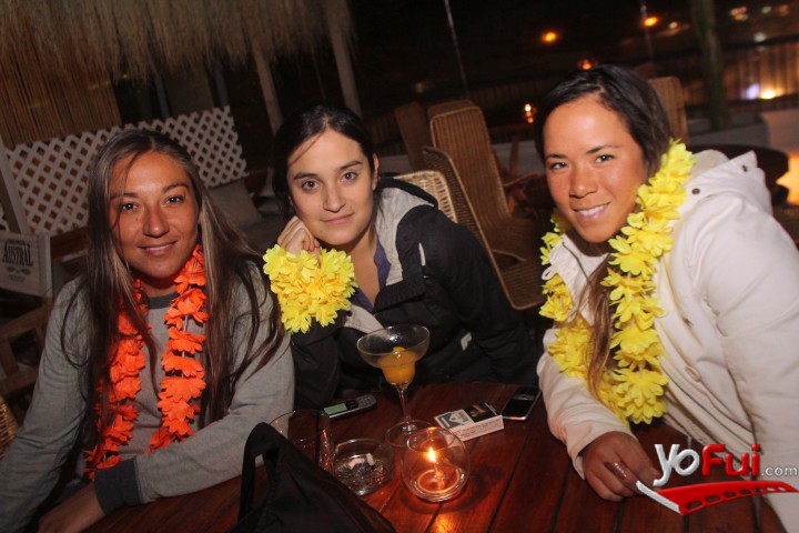 Kamila Govarcin, Paulina Donoso, Tina Nguyen