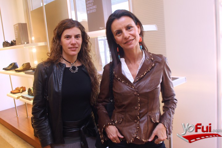 Soledad Trivelli, Victoria Mujica