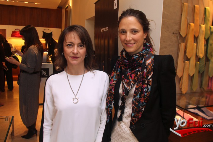 Andrea Sandoval, Jesús Echeñique