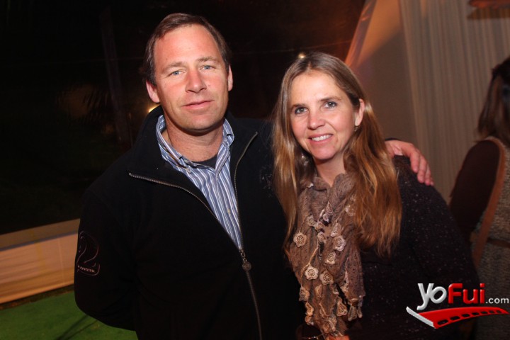 Nicolas Lavanderos, Claudia Corssen