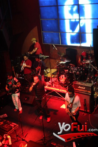 Fotografía en Exclus EVE  Concert, Club Eve