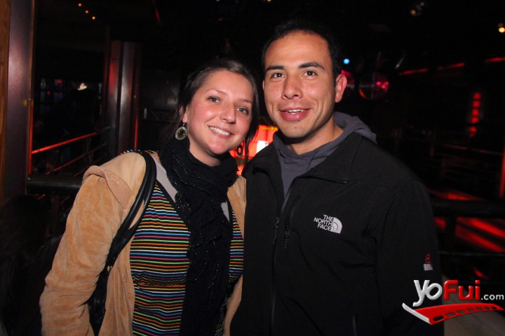 Claudia Rubilar, Martín Muñoz