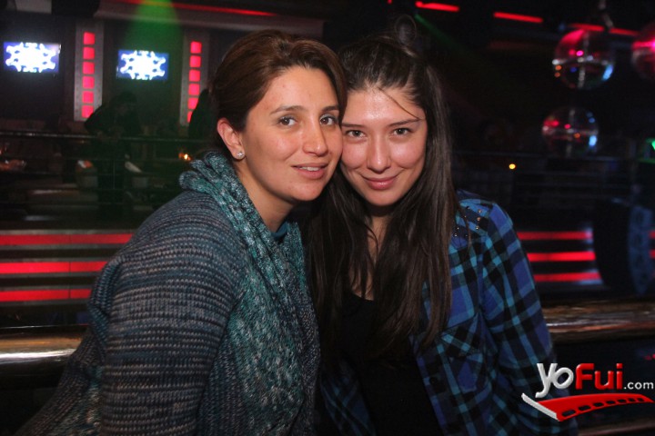 Paola Olivos, Carol Morales