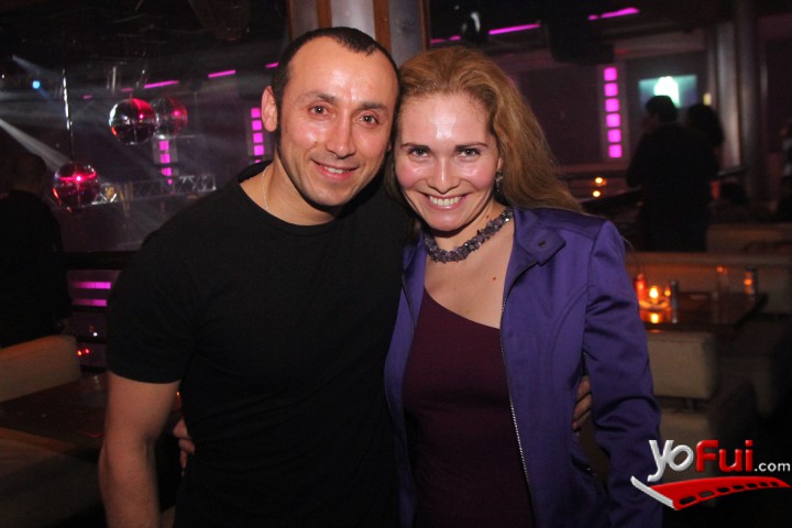 Bernardo Arroyo, Aracely Soto