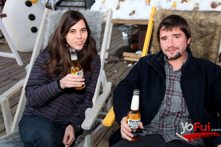 Ana Peñafiel, Felipe Novoa