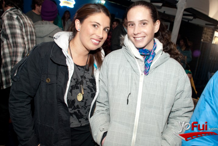 Dominga Vergara, Andrea Oyanedel