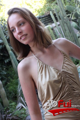 Fotografía en Rubén Campos presenta sus nuevos vestidos, Rubén Campos