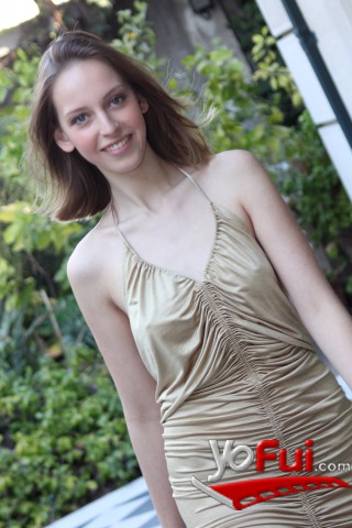 Oriana Combefis