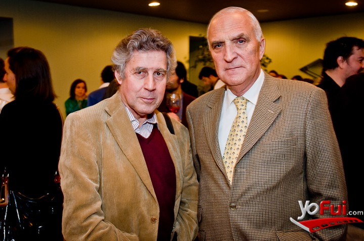 Enrique Rivera, Mario Agliati
