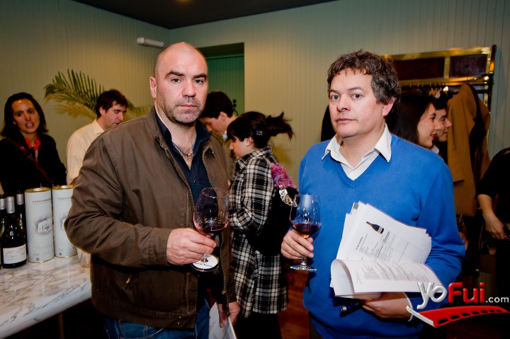 Patricio Tapìa, Marcelo Soto