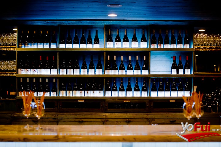 Pinot Noir Valle de Casablanca
