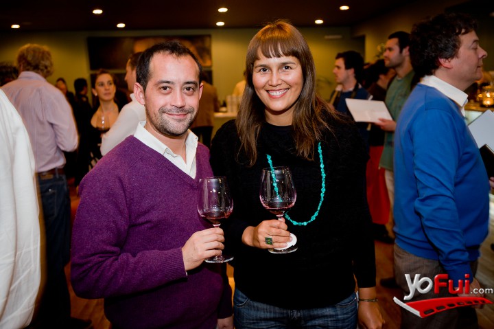 Rodrigo Villablanca, Carolina Freire