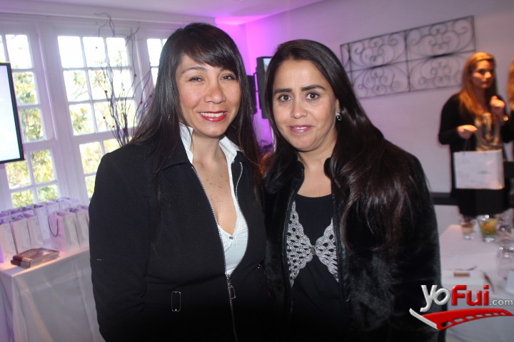 Monica Otarola, Pamela Barria