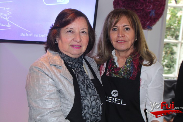 Marina Meneses Weber, Carmen Peña