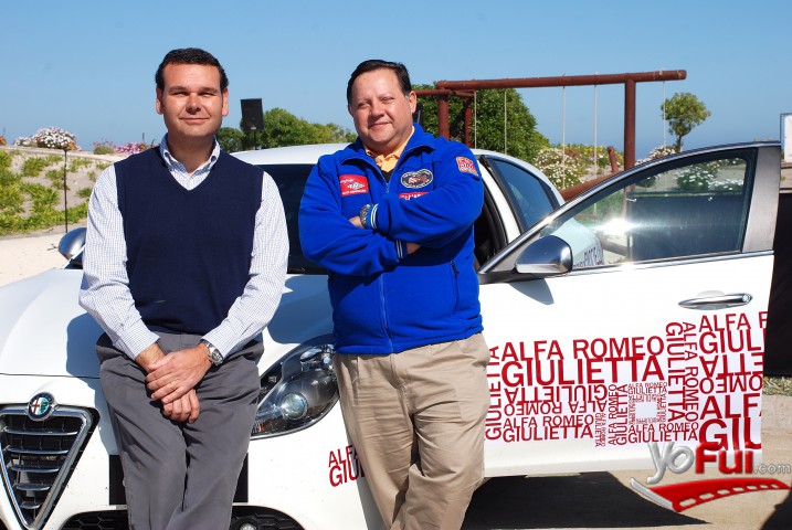 Jose Miguel Torrens, Jaime Avilés