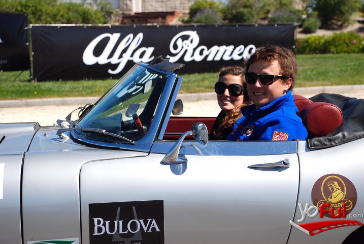 Javiera Guarda, Matias Vicuña