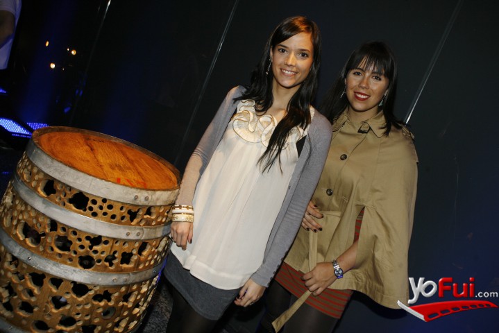 Constanza Collao, Andrea Salvatierra