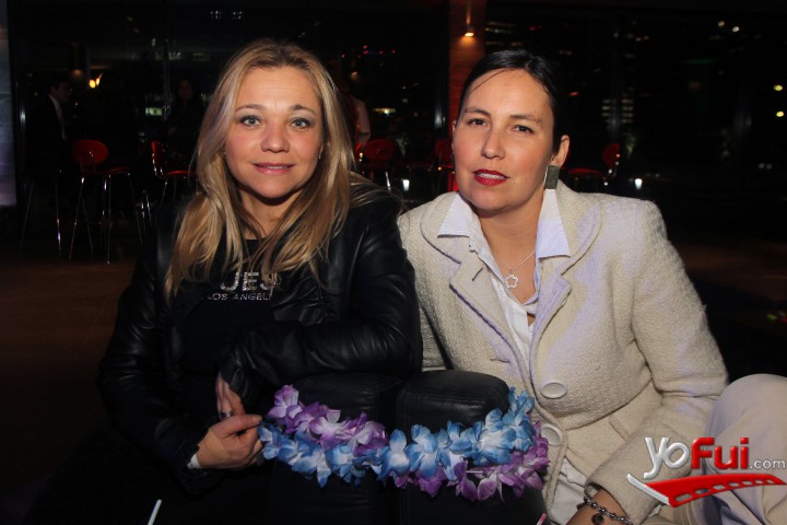 Andrea Edwards, Sylvia Jaña
