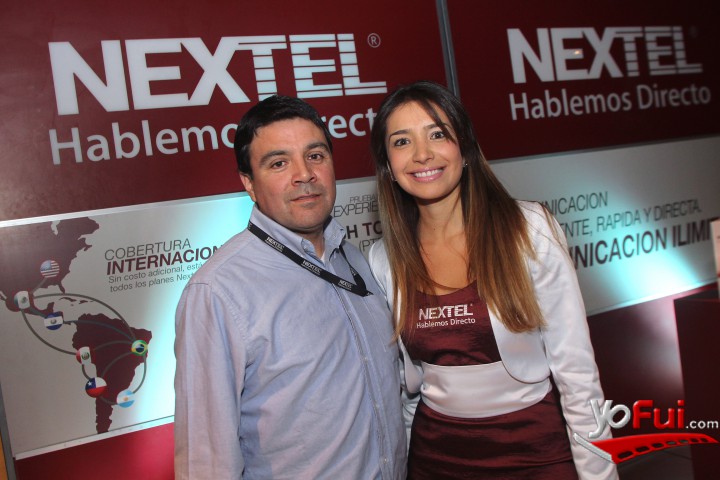 Erick Quijada, Viviana East