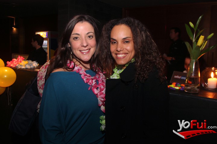 Priscilla Mela, Manuela Tenorio