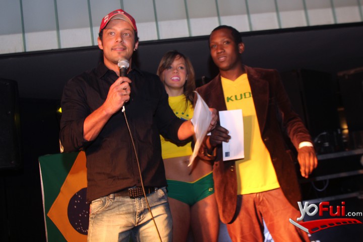 Fotografía en Fiesta de Brasil, After Office Alto San Francisco
