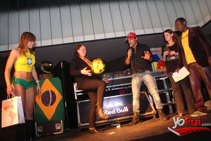 Fotografía en Fiesta de Brasil, After Office Alto San Francisco