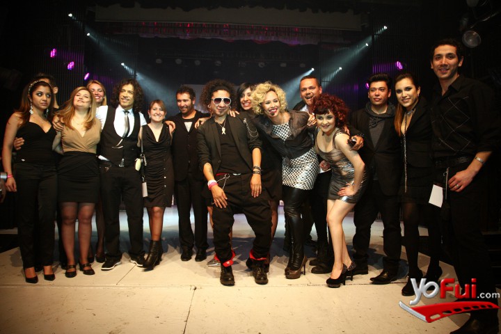Equipo Sebastian Professional