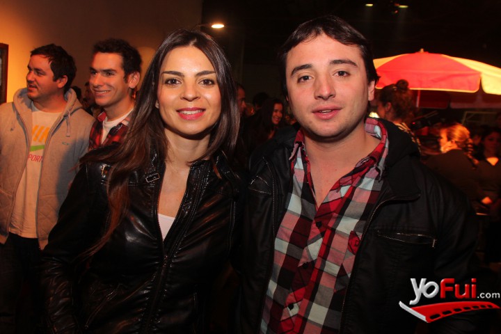 Cristina Arriagada, Felipe Raggio