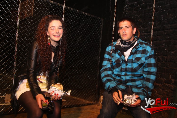 Mariana Del Brutto, Mariopablo Cardemil