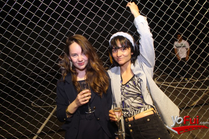Josefina Astorga, Rosario Ateaga