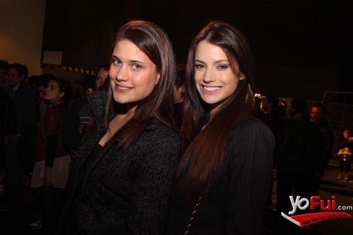 Alice Souto, Fernanda Tobar