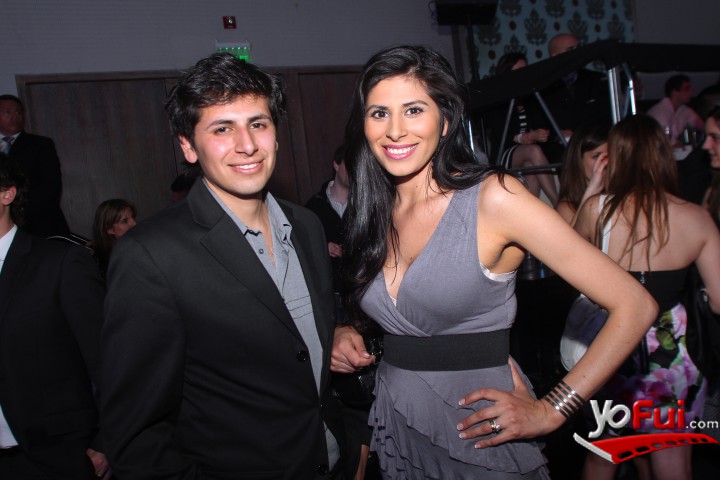 Eduardo Soto, Pamela Combes