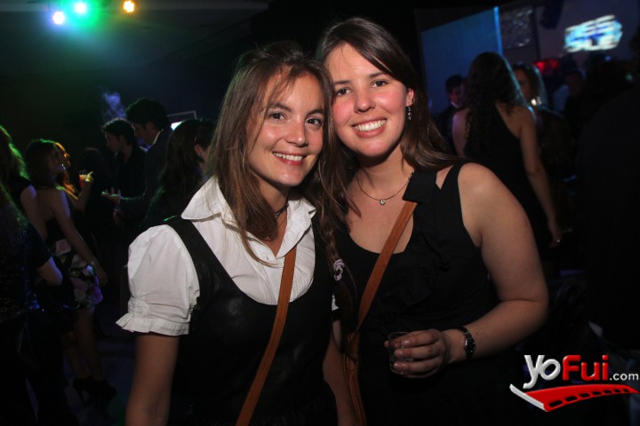 Carmen Ariztia, Javiera Pinto