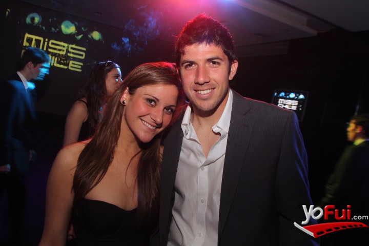 Constanza Timar, Daniel Tobar