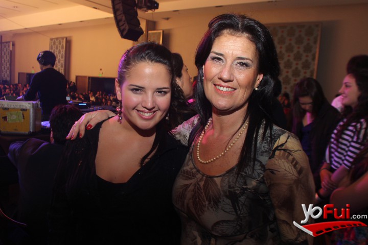 Ignacia Vidal, María Paz Buzeta