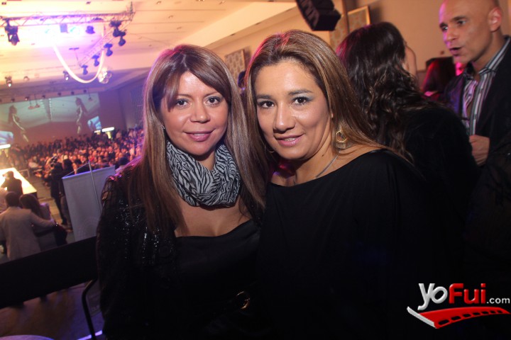 Myriam Rantul, Cynthia Ojeda