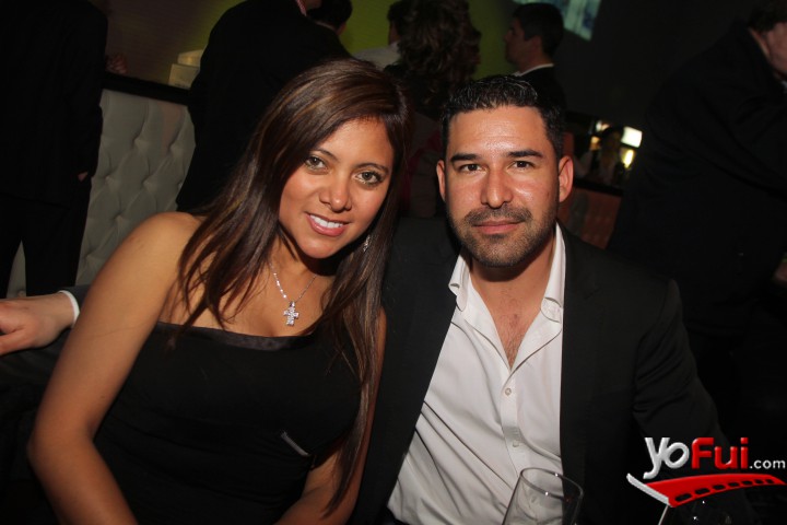 Erika Moron, Charles Bascour