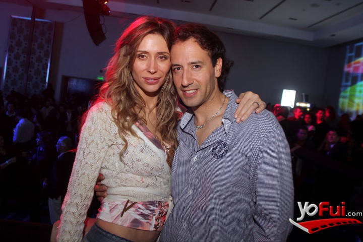 Yerma Olmos, Mirko Folch